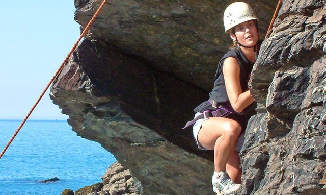  Es una prueba de habilidad y agilidad 